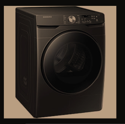 Sèche linge Samsung 16Kg dv16t8520bv - Grande capacité