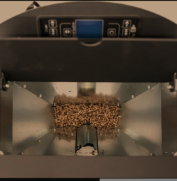 Poêle à Granulés Siberia 15KG Neuf