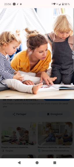 Aide aux devoirs du CP au CM2