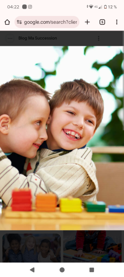 Garde d'enfants Grenoble