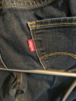 Jeans femme en parfait état