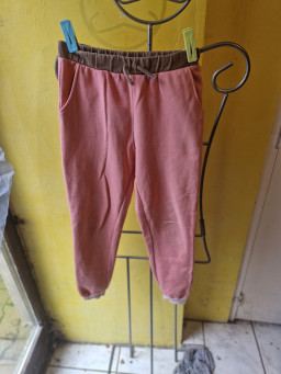 Bas de survêtement enfant - Confort et style