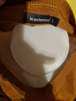 Petit Pull Chic en Laine pour Femme