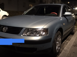 Volkswagen Passat 1.8 Essence à vendre