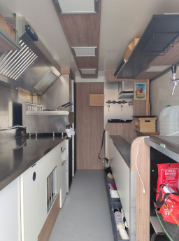 Nissan NV400 L2H2 VASP 2014 très bon état