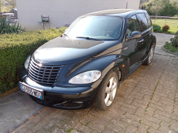 Chrysler PT Cruiser GT Turbo 223CV à vendre