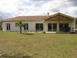 Très jolie maison à vendre