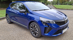 Vente Renault Clio V Techno Eco G-100 - 7 mois