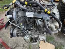 Vente moteur iveco 35s14 an 2022 2.3 km 58000 d’origine
