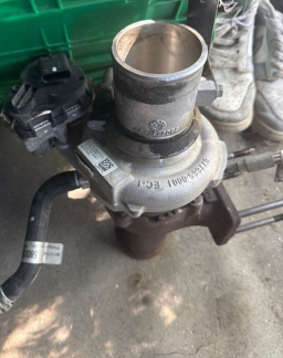 Av Turbo Iveco 35s14 2.3, année 2022, en vente