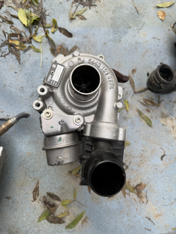 Av Turbo Renault Trafic 3 1.6 DCI Année 2020 à vendre