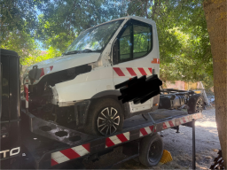 À vendre : Pièce Iveco 35s14 2022