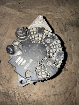 Alternateur pour Iveco 35S14