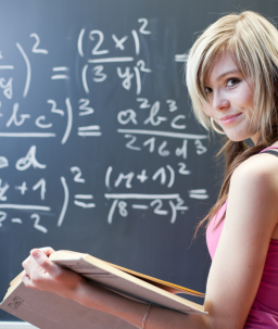 Cours de soutien en Mathématiques & Physique-Chimie