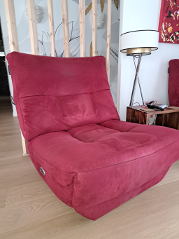 Fauteuil CHATEAU D'AX en excellent état