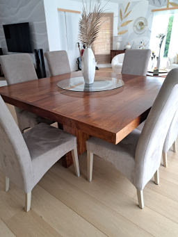 table salle a manger