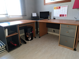 Ensemble bureau JAZZ à vendre