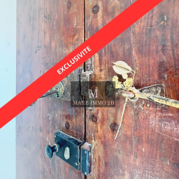 Charme et authenticité en plein cœur de Calvi