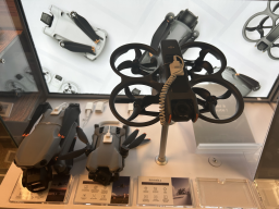 Vente de drones dernière génération