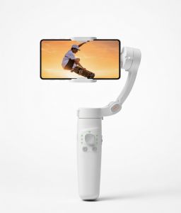 Stabilisateur 3 Axes Neuf pour Vidéos Ultra Stables