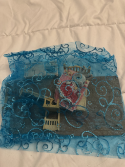 Lapin nain et ses accessoires à vendre