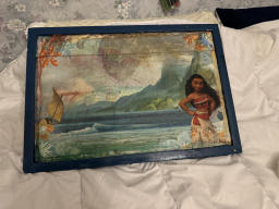 Tableau Déco pour Chambre d'Enfant à Rafraîchir