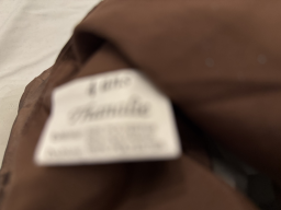 Robe de cérémonie pour fille, taille 3 ans