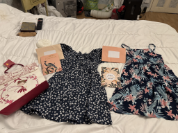 Lot de vêtements fille - Taille 3 ans