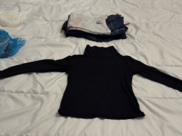 Ensemble Vêtement Fille Taille 3 Ans