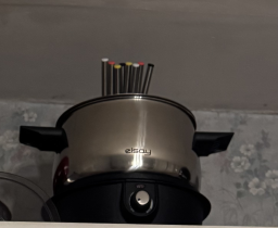 Appareil à fondue neuf à vendre