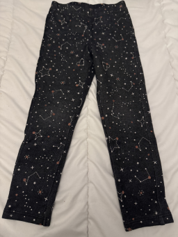 Legging fille taille 3 ans