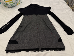 Robe Femme Élégante Taille S