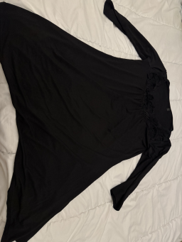 Tunique Femme Taille S - Élégante et Confortable
