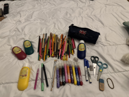 Atelier de Peinture et Activité Manuelle