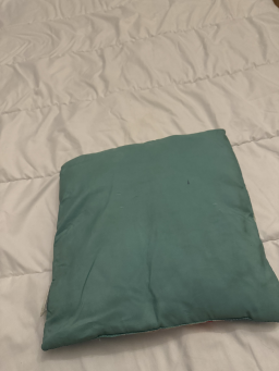 Coussin fille Vaiana en excellent état