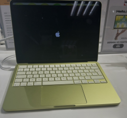 Vente de MacBook Pro 2021