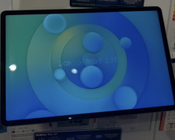 Tablette Samsung Galaxy Tab A7 à vendre