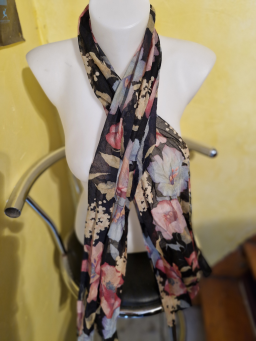 Foulard élégant pour femme
