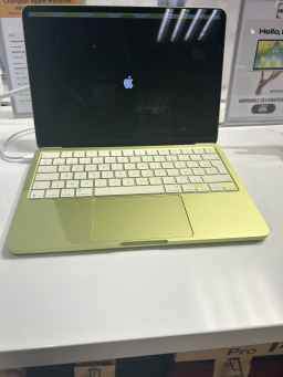 Vente de MacBook en excellent état