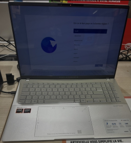 Vente de PC performants à prix compétitif