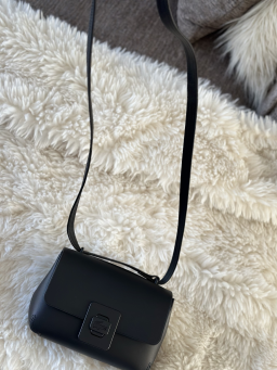 Sac à main en cuir tendance