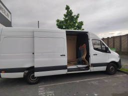 Location de camion pour tous vos besoins