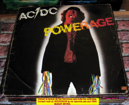 Lot de vinyles LP33T et Maxi 45T