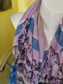 Foulard élégant pour femme