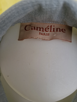 Chemisette femme taille 40 en très bon état