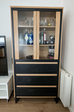 Armoire neuve de qualité à vendre