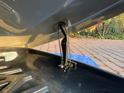 Coffre de toit Thule pour voiture