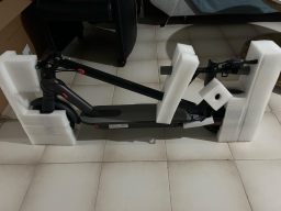 Trottinette Électrique ES80 / M365 X1 Neuve