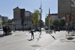 Appartement location