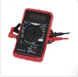 Testeurs de batterie – mesure fiable et rapide